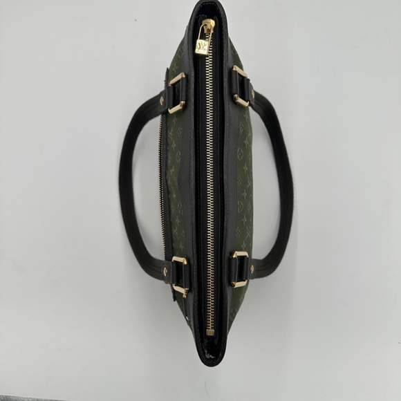 Louis Vuitton Mini Lin Bag - Picture 5 of 14